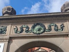 -丹麦国家博物馆