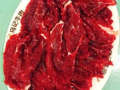 -乌记鲜活牛肉城(金砂东路店)