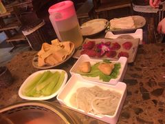 -小龙坎老火锅(北京三里屯店)