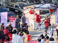 -广州市流溪河国家森林公园