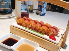 -安蒂娅.悦景轩中餐厅(西乡店)