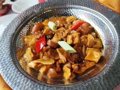 牛气冲天-粤香楼(新光里店)