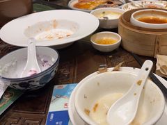 -岭南小生·粤港点心(南门口店)