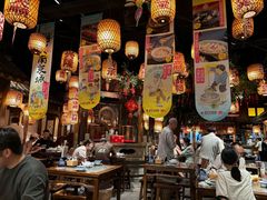 -南京大牌档(之心城店)
