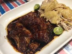 -满得意茶餐厅·顺德家常菜·港式经典(大良店)