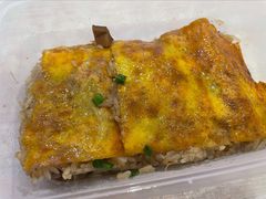 三鲜豆皮-老通城豆皮大王(吉庆街店)