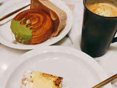 -WHEAT&BAKER-麥(凯德来福士店)
