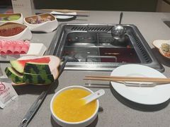 -海底捞火锅(方圆荟店)