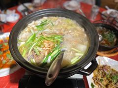 -杰J.w.m深夜食堂 厚杰居酒屋(淮海街商业街店)