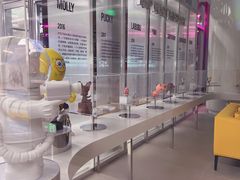 -泡泡玛特POPMART(浦项中心体验店)
