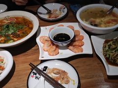-明城饭店(万科九都荟店)