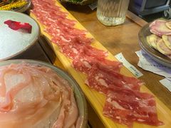 -城墙拐拐火锅(三峡广场黑金冠店)