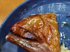 -煲煲掂风味煲仔饭餐厅(西区店)