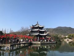 -台州府城(东湖)