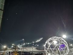 -中旅松花湖滑雪场