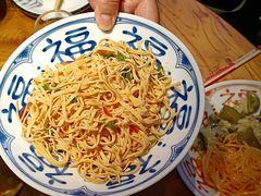 -山里屯铁锅炖·东北菜(康桥店)