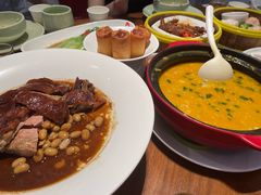-蝴蝶里·粤菜·点心(龙湖杭州金沙天街店)