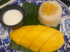 -simply thai天泰(长泰广场店)