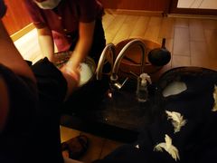 -莲泰式·中式·沐足·精油SPA采耳(天河店)