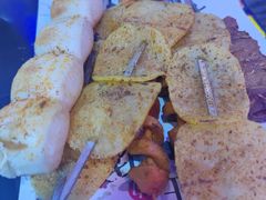 -香满堂川湘菜烤鱼(龙茗路店)