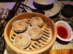 -绿茶餐厅(汇悦大融城店)