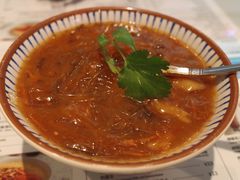 街边碗仔素翅-敏华冰厅(平安金融中心店)