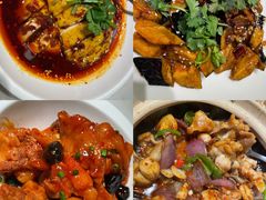 -刘胖子家常菜·蹄花焖藕(兴业店)