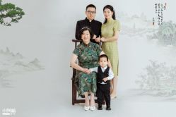 -小阿福儿童摄影(光谷时代广场店)