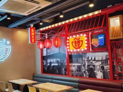 -永和大王(蛙嫩鸡香煲煲鲜·军博店)