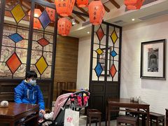 大堂-大壶春生煎(四川中路店)