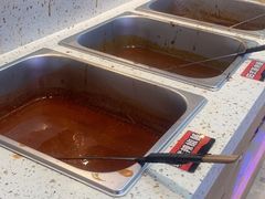 -金喜娜无限自助烤肉(泰达永旺店)