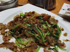 -陈家味(古柏店)