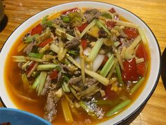 -十三式重庆江湖菜(金茂览秀城店)