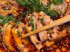 -阿嫂印象·民间江湖菜(大学城店)