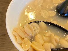 冰镇花生汤-古代饭堂(冠亚店)