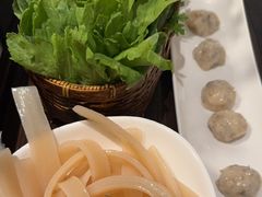 -鼎鼎香·港式火锅(北京SKP店)