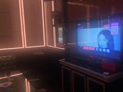 -活力无限KTV(天河新天地店)