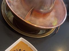 -北门涮肉·铜锅涮肉(南锣鼓巷店)