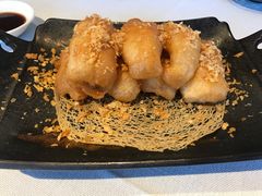 -三号黄浦会Canton Table