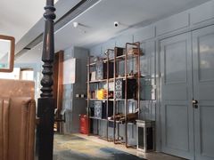 -戈雅法餐厅(世界城广场店)