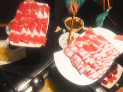 -海底捞火锅(龙湖三千集店)