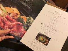 -鍋ぞう(新宿西口店)