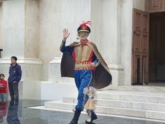 -华谊兄弟（长沙）电影小镇