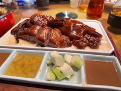 -凤阁楼果木烧鹅(鹤山陈山店)
