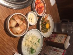 王妃家(明洞3号店)-王妃家(明洞中央店)