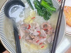 -兴华里茶记(禅城同济首店)