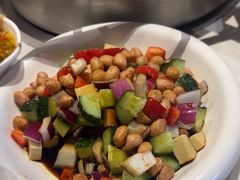 -焯牛潮汕牛肉火锅(云峰街创始店)