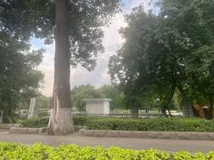 -吉林大学(前卫南区)