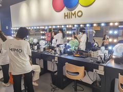 -海马体照相馆(北京大族广场店)
