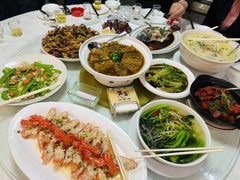 -贺富酒家(白藤二路分店)